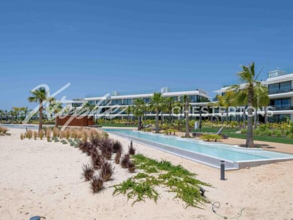 Vilamoura 3 Bed Apartment For Sale (32)