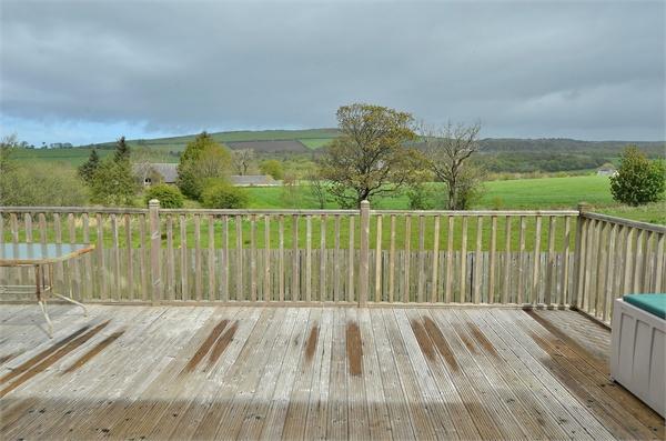 Decking Area 
