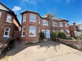 9, Newton Road, Southampton SO18 1NJ