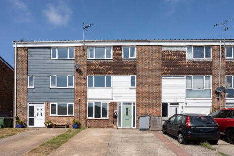 Chalcroft Road, Folkestone CT20