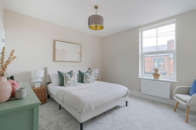 3 bed Terraced for sale Image 10