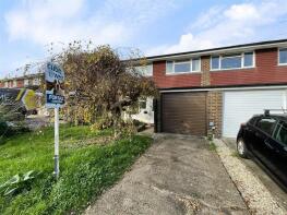9, Howard Road, Horsham RH13 6AB