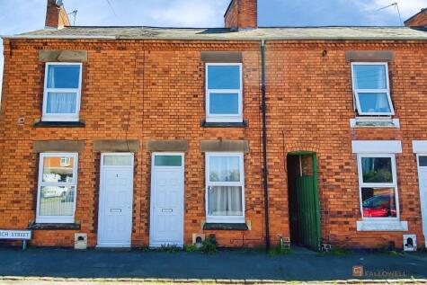Church Street, Thurmaston, LE4