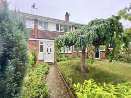 43, Celina Close, Bletchley MK2 3LS