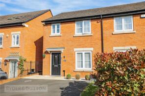 27, Hawthorn Drive, Glossop SK13 7DB
