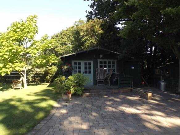Summer House