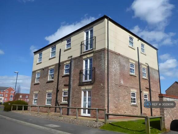 1 bed Flat to rent Image 11