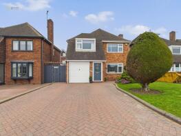 180, Comberford Road, Tamworth B79 9AA