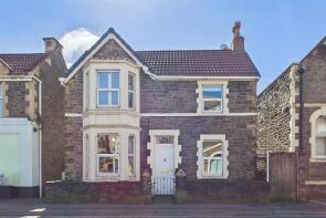39, Old Street, Clevedon BS21 6DA