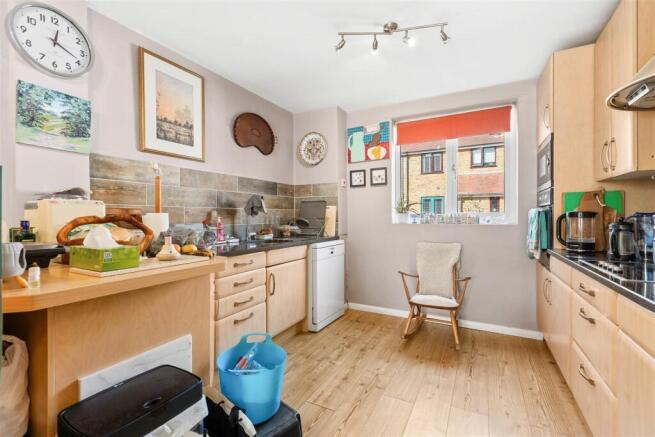 Bacons Yard, Ashwell, Baldock photo 4
