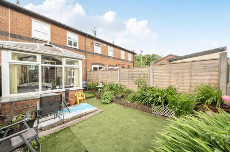 Bracewell Close, Manchester, Greater Manchester