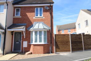 13, Riverside Close, Bridgwater TA6 3PE