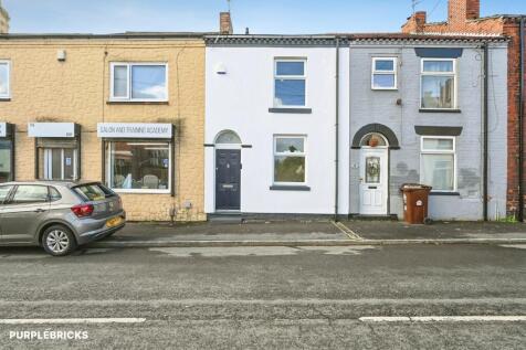 Rectory Road, Wigan, WN4
