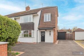 16, Brooklet Road, Wirral CH60 1UL
