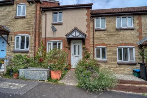 Townsend Green, Henstridge, Templecombe