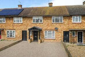 32, Collyer Road, St. Albans AL2 1PD