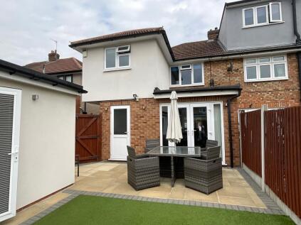 Gray Gardens, South Hornchurch, Essex, RM13 7NH