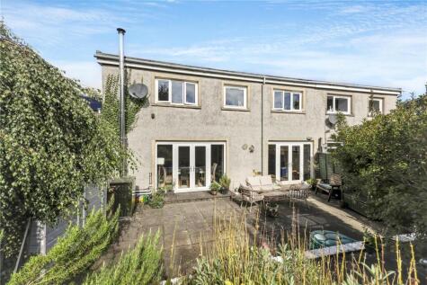 Cupar Road, Pitlessie, Cupar, KY15
