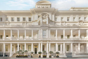 Flat 7, 105-106, Lancaster Gate, London W2 3NQ