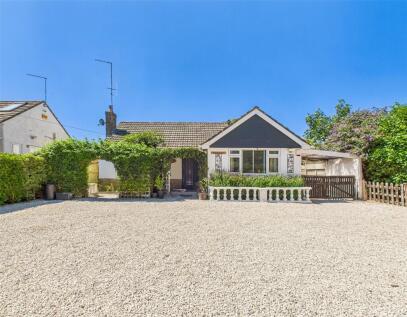 Ringwood Road, Bransgore, Christchurch, Dorset, BH23