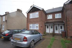123, Victoria Road, Stanford-le-hope SS17 0HZ