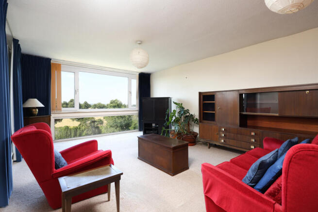 Sitting Area