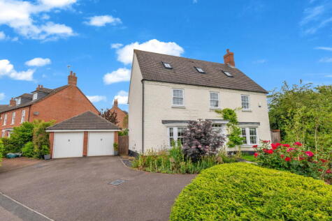 Willow Road, Barrow Upon Soar, Loughborough, LE12 8GP