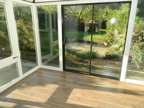 Sun Room