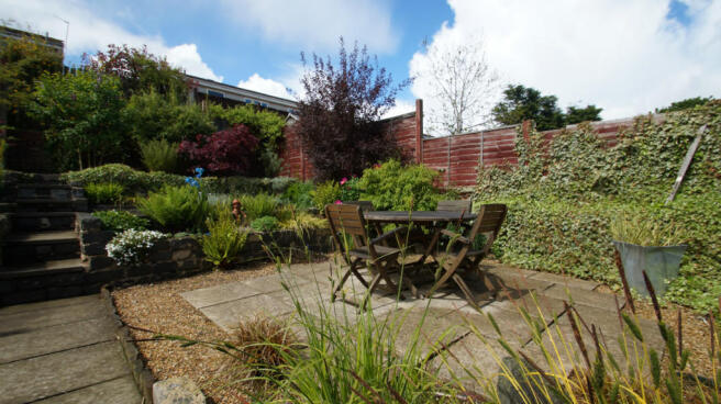 Rear Gardens