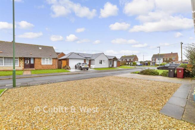 Driveway/Parking