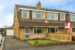27, Harrock Road, Clayton-le-woods PR25 5TX