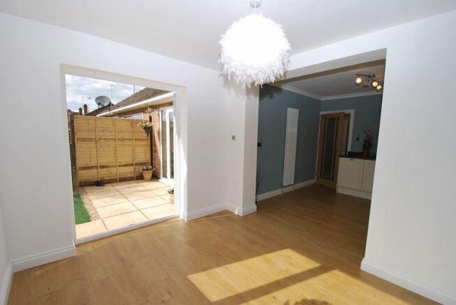 Dining Area wi...