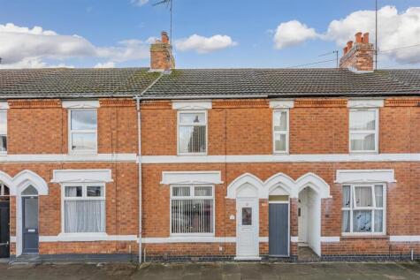 NN16 - Connaught Street, Kettering