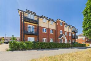 Flat 8, 3, Queens Road, Wokingham RG41 1BY