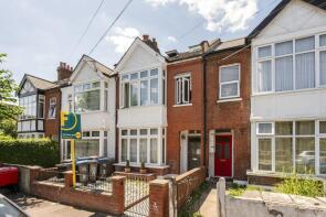 5, Oxford Avenue, Wimbledon Chase, London SW20 8LS