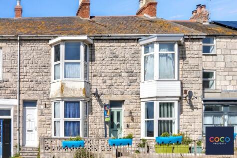 Portland, Dorset, DT5