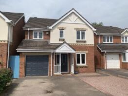 32, Centurion Way, Hereford HR4 7FF