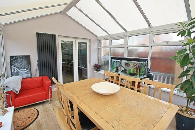 CONSERVATORY