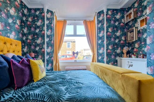 Family/Bedroom