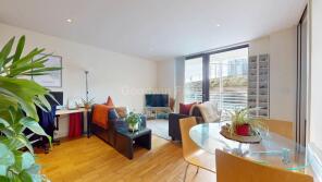 Flat 211, 2, Kelso Place, Manchester M15 4GQ