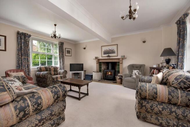 SITTING ROOM