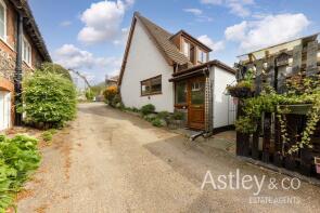 2 River View Cottage, Chapel Lane, Norwich NR7 0EX