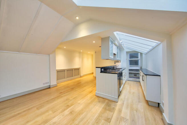 Open Plan
