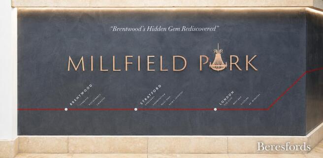 Millfield Park