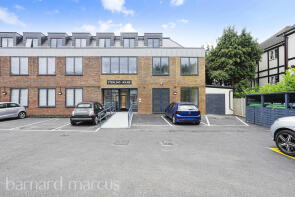 Flat 17, 6 Pegasus Court, Bolters Lane, Banstead SM7 2AR