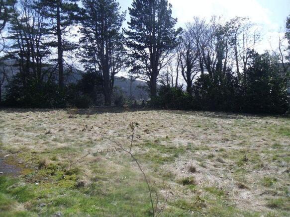 Land and View
