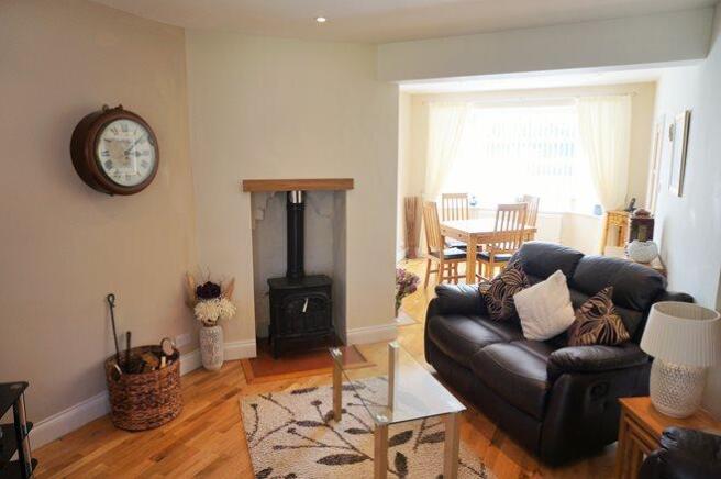 Living / Dining Room