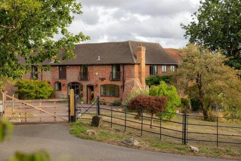 Coldharbour Lane, Bletchingley