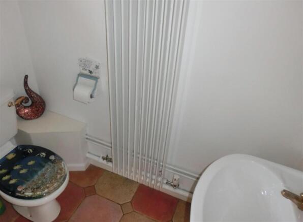 Guest WC