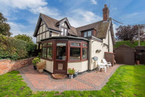 Hordley Road, Tetchill, Ellesmere, SY12 9AX